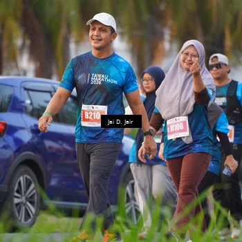 Runner Photo 4793344