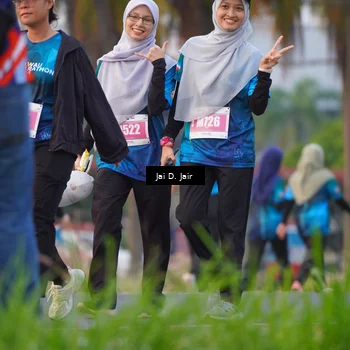 Runner Photo 4793345