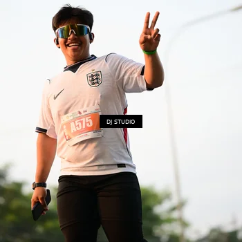 Runner Photo 4793346