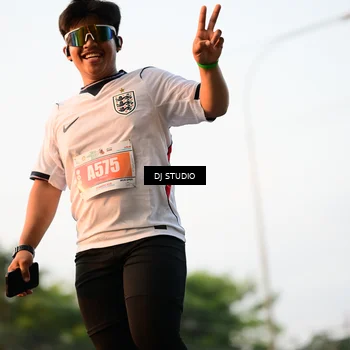 Runner Photo 4793348