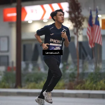 Runner Photo 4793349