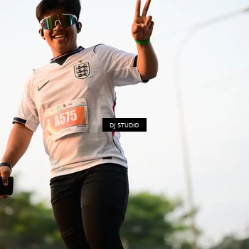 Runner Photo 4793351