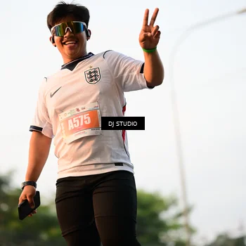 Runner Photo 4793352
