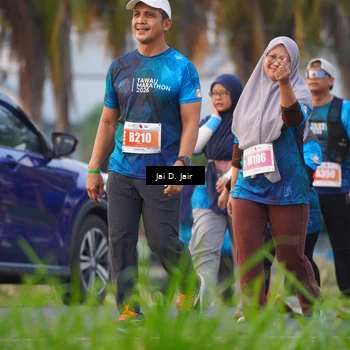 Runner Photo 4793354