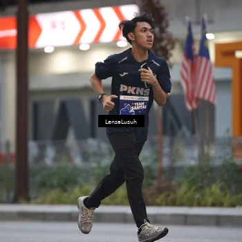 Runner Photo 4793355