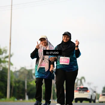 Runner Photo 4793356