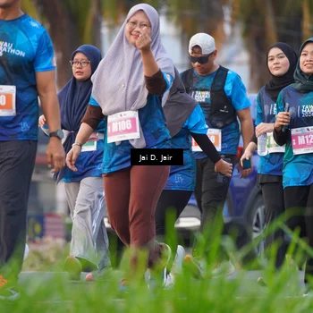 Runner Photo 4793357
