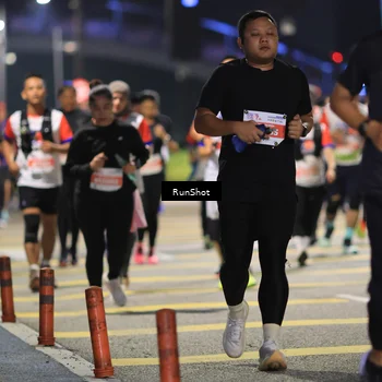 Runner Photo 4793358