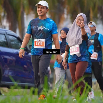 Runner Photo 4793359