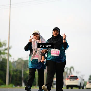 Runner Photo 4793361
