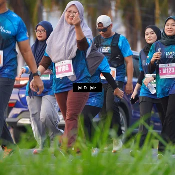 Runner Photo 4793362