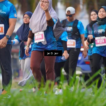 Runner Photo 4793364