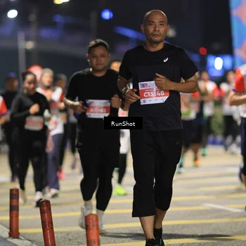 Runner Photo 4793366