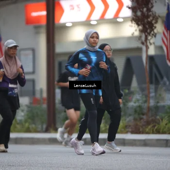 Runner Photo 4793367