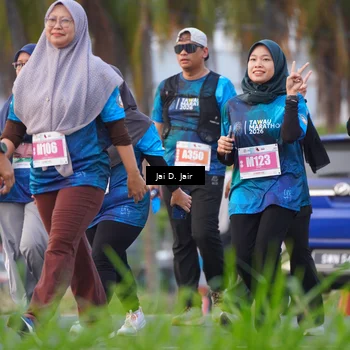 Runner Photo 4793368