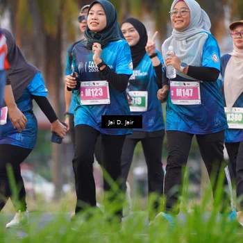 Runner Photo 4793371