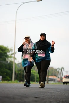 Runner Photo 4793373