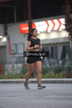 Runner Photo 4793374
