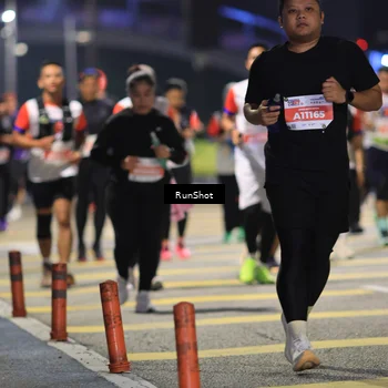 Runner Photo 4793376