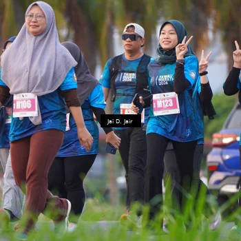 Runner Photo 4793377