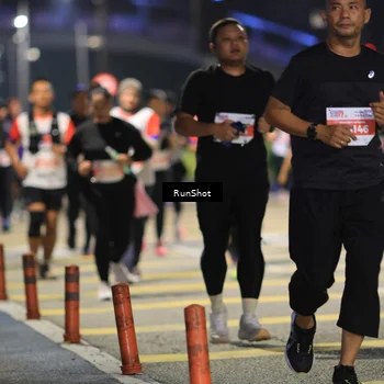Runner Photo 4793379