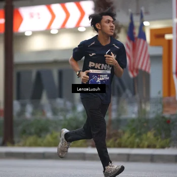 Runner Photo 4793381