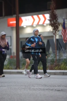 Runner Photo 4793384