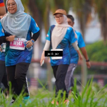 Runner Photo 4793385