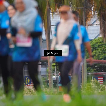 Runner Photo 4793391