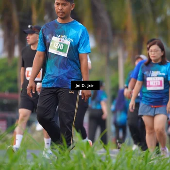 Runner Photo 4793392