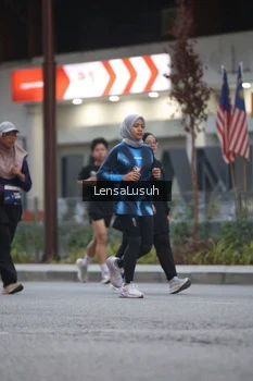 Runner Photo 4793394