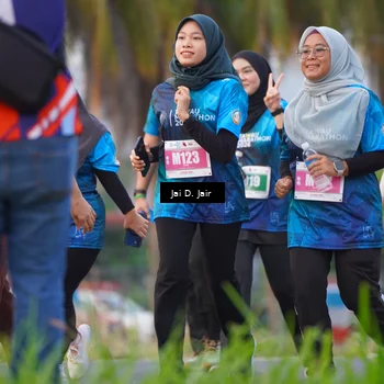 Runner Photo 4793395