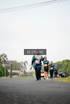 Runner Photo 4793396