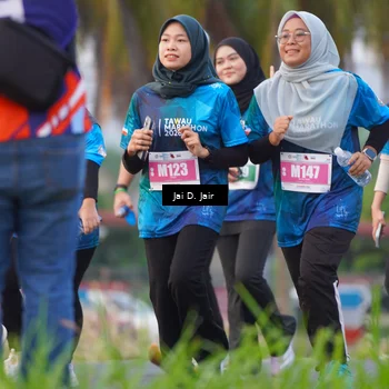 Runner Photo 4793397