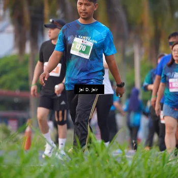 Runner Photo 4793399