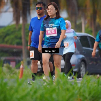 Runner Photo 4793402