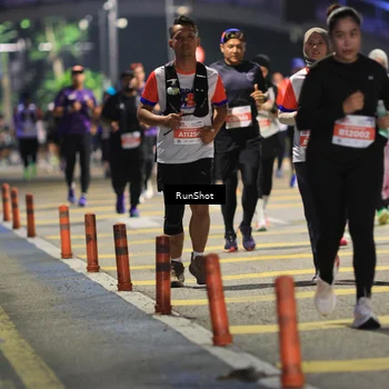 Runner Photo 4793403