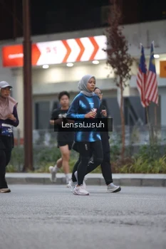 Runner Photo 4793404