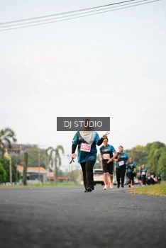 Runner Photo 4793405