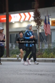 Runner Photo 4793407