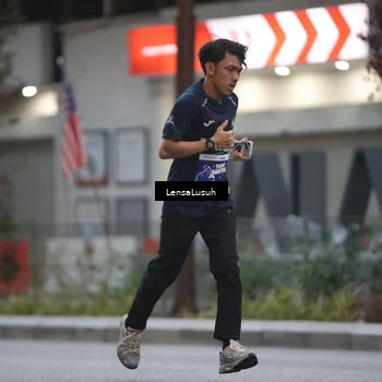 Runner Photo 4793408