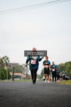 Runner Photo 4793409