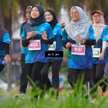 Runner Photo 4793410