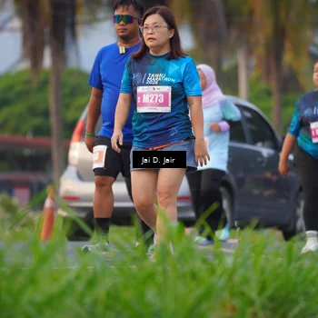 Runner Photo 4793411