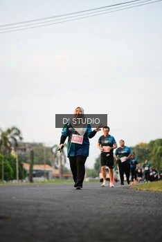 Runner Photo 4793412