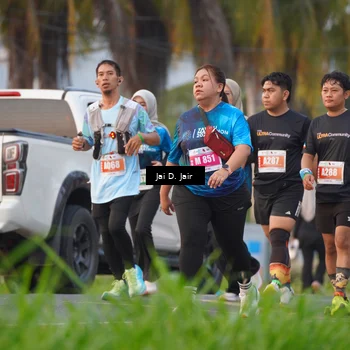 Runner Photo 4793417