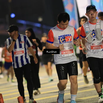 Runner Photo 4793419