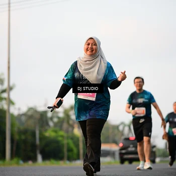 Runner Photo 4793420