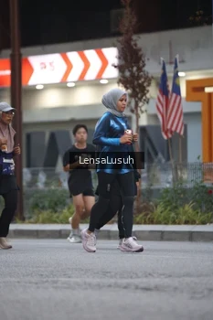 Runner Photo 4793421