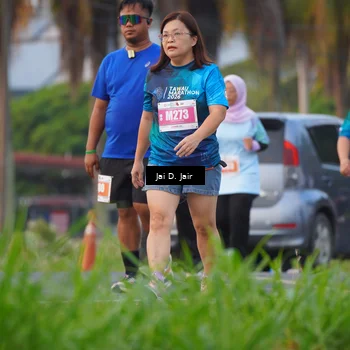 Runner Photo 4793422